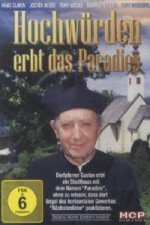 Hochwürden erbt das Paradies, 1 DVD
