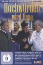 Hochwürden wird Papa, 1 DVD