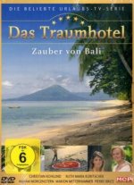 Das Trauhotel - Zauber von Bali, 1 DVD
