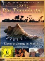 Das Traumhotel - Überraschung in Mexiko, 1 DVD