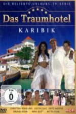 Das Traumhotel - Karibik, 1 DVD