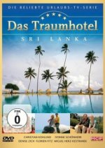Das Traumhotel - Sri Lanka, 1 DVD