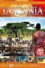 Die schönsten Länder der Welt, Tansania, 1 DVD