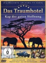 Das Traumhotel - Kap der guten Hoffnung, 1 DVD