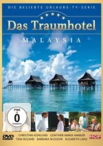 Das Traumhotel - Malaysia, 1 DVD