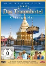 Das Traumhotel - Chiang Mai, 1 DVD