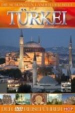 Die schönsten Länder der Welt, Türkei, 1 DVD