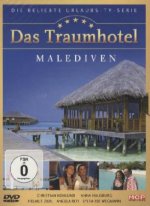 Das Traumhotel - Malediven, 1 DVD