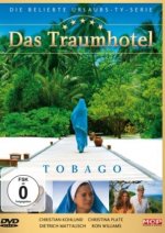 Das Traumhotel - Tobago, 1 DVD