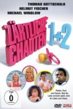 Zärtliche Chaoten 1 + 2, 2 DVDs