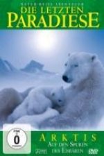 Arktis, 1 DVD