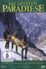 Dolomiten, 1 DVD