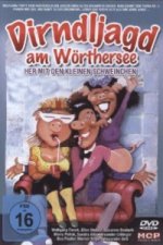 Dirndljagd am Wörthersee, 1 DVD