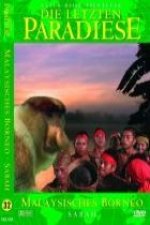 Malaysisches Borneo, 1 DVD