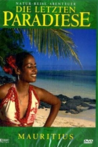 Mauritius, 1 DVD
