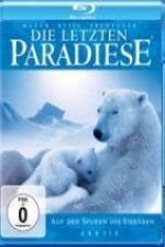 Die letzten Paradiese - Auf den Spuren des Eisbären, Arktis, 1 Blu-ray