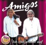 Ich steh wieder auf, 1 Audio-CD