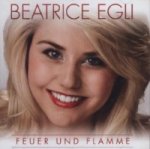 Feuer und Flamme, 1 Audio-CD