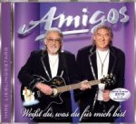 Weißt du, was du für mich bist, 1 Audio-CD