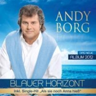 Blauer Horizont, 1 Audio-CD