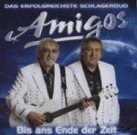 Bis ans Ende der Zeit, 1 Audio-CD