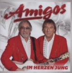Im Herzen jung, 1 Audio-CD