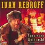 Russische Weihnacht, 1 Audio-CD
