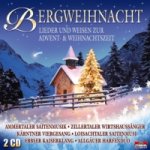 Bergweihnacht. Folge.1, 2 Audio-CDs