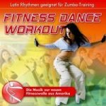 Fitness Dance Workout, 1 Audio-CD