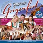Zillertaler Geigenfest, 1 Audio-CD. Folge.6