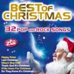 Best Of Christmas, 2 Audio-CDs