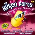 Küken-Party, 2 Audio-CDs