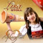 Alphornflirt, 1 Audio-CD