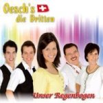 Unser Regenbogen, 1 Audio-CD