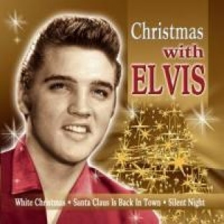 Christmas with Elvis, 1 Audio-CD