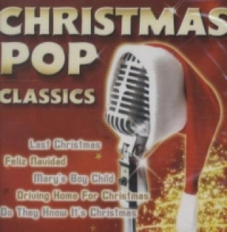 Christmas Pop Classics, 1 Audio-CD. Vol.1