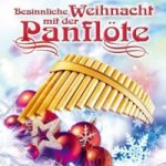 Besinnliche Weihnacht mit der Panflöte, 1 Audio-CD