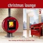 Christmas Lounge, 1 Audio-CD. Folge.2