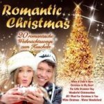 Romantic Christmas, 1 Audio-CD