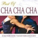 Best of Cha Cha Cha, 1 Audio-CD