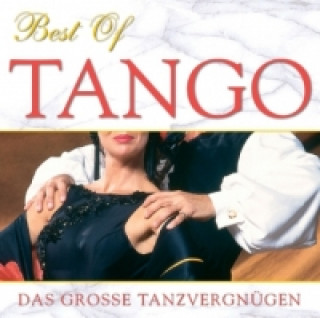 Best of Tango, 1 Audio-CD