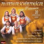 Zum Träumen, 1 Audio-CD