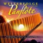 Welterfolge auf der Panflöte, 1 Audio-CD