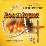 Der lichtreiche Rosenkranz, 1 Audio-CD