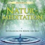 Naturmeditation, 1 Audio-CD