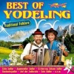 Best of Yodeling - Traditional Folklore, 1 Audio-CD