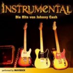 Instrumental - Die Hits von Johnny Cash, 1 Audio-CD