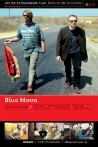 Blue Moon, 1 DVD, 1 DVD-Video