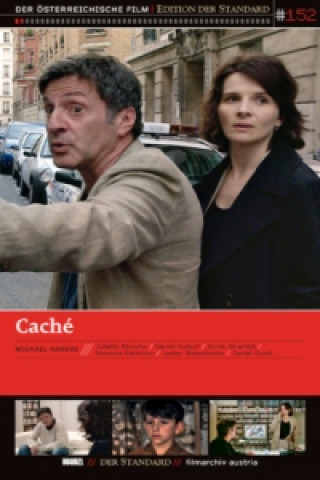Cache, 1 DVD