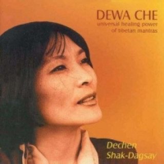 Dewa Che, 1 Audio-CD